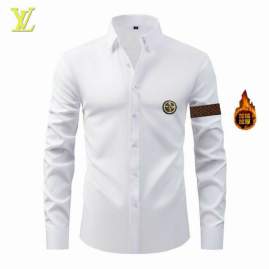 Picture of LV Shirt Long _SKULVM-3XL12yr7026662